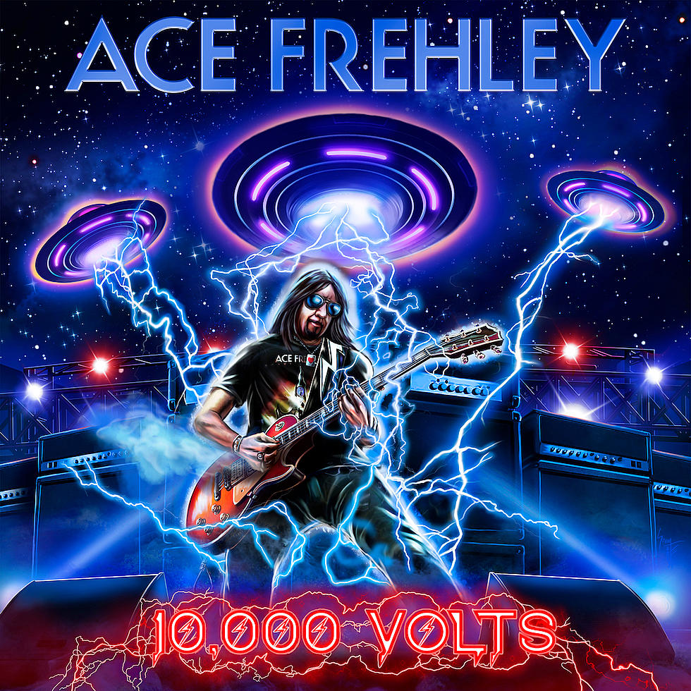 Attachment ace frehley 10000 volts 1 - rock and blog