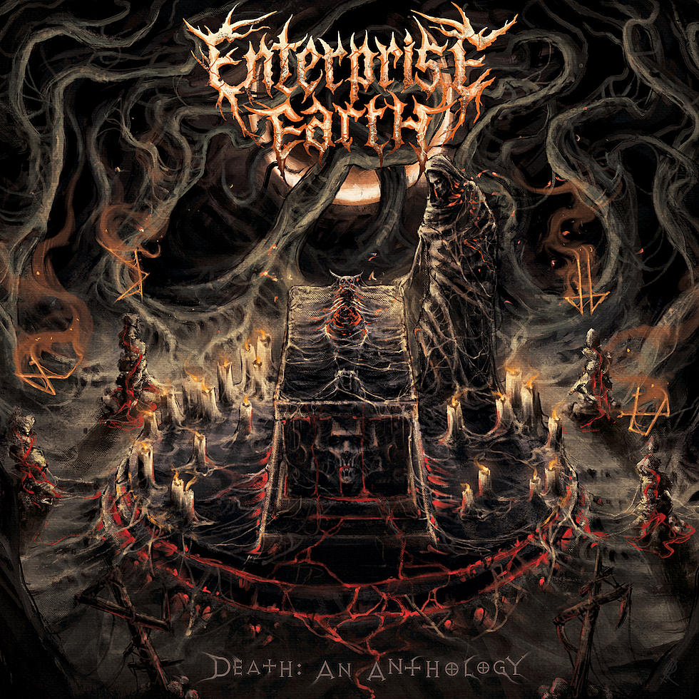 Attachment enterprise earth death an anthology - rock and blog