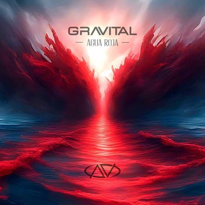Gravital - rock and blog