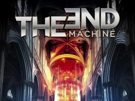 the-end-machine