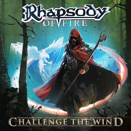 Challege the wind rhapsody of fire - rock and blog