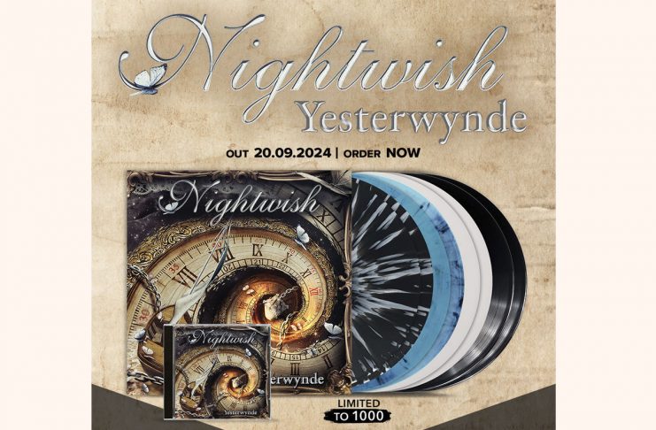 Nightwish-New-album-on-pre-sale