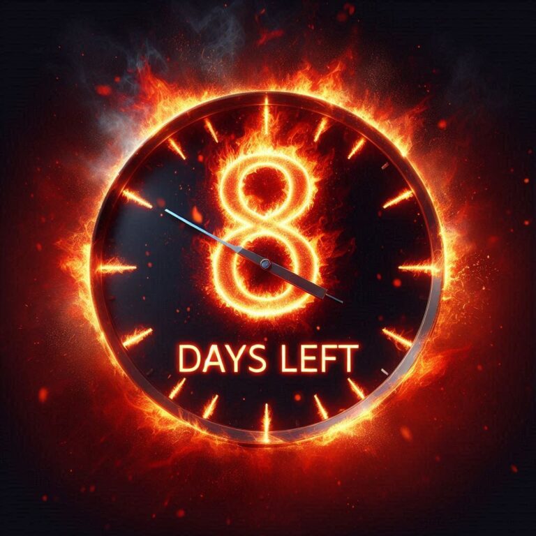 En 8 Días llega el nuevo Rock and Blog
