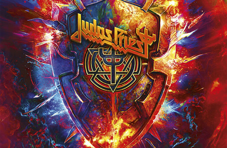 JUDAS PRIEST lanza vídeo en directo de “Invincible Shield” 