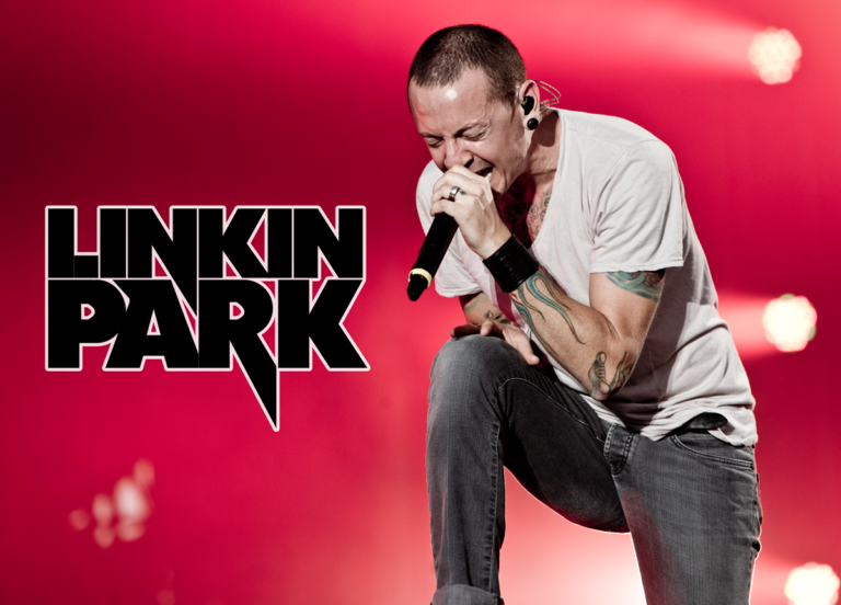 LINKIN PARK inicia una misteriosa cuenta atrás