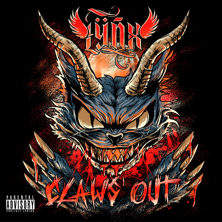 Nuevo Single de de Lÿnx: «Rock Machine»