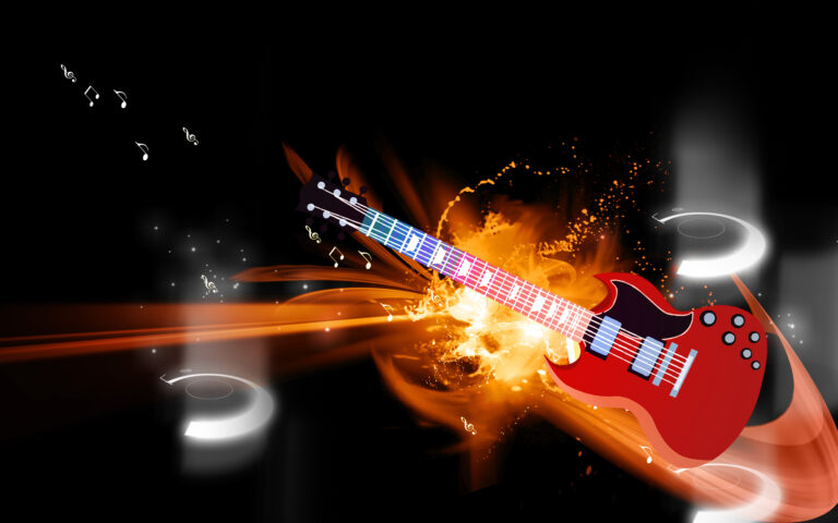 Rock and Blog Trivial I
