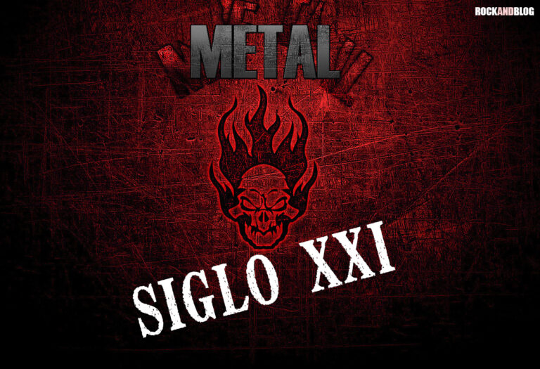 Las 20 mejores bandas de metal nacidas en el siglo XXI