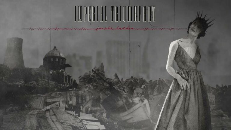 Imperial Triumphant lanza versión de Rush, «Jacob’s Ladder»