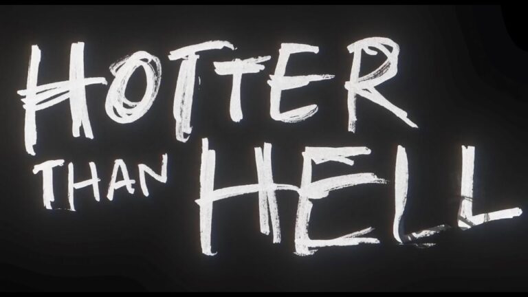 MÖTLEY CRÜE demo de nueva versión de «Hotter Than Hell»