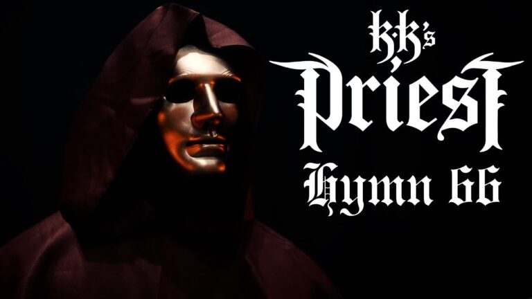 Censurado el nuevo vídeo de KK’S PRIEST