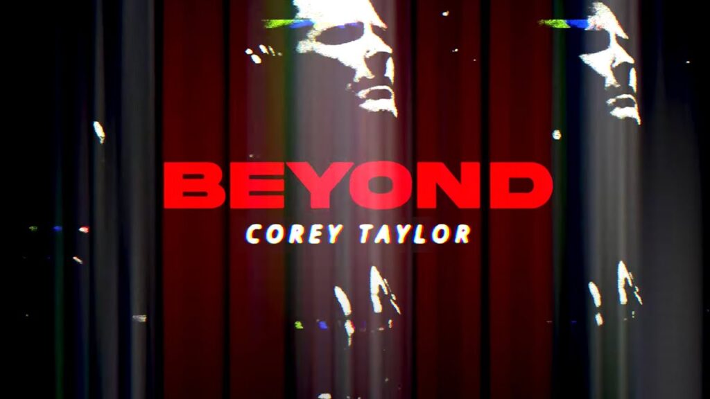 Corey Taylor lanza su segundo álbum en solitario, "CMF2"