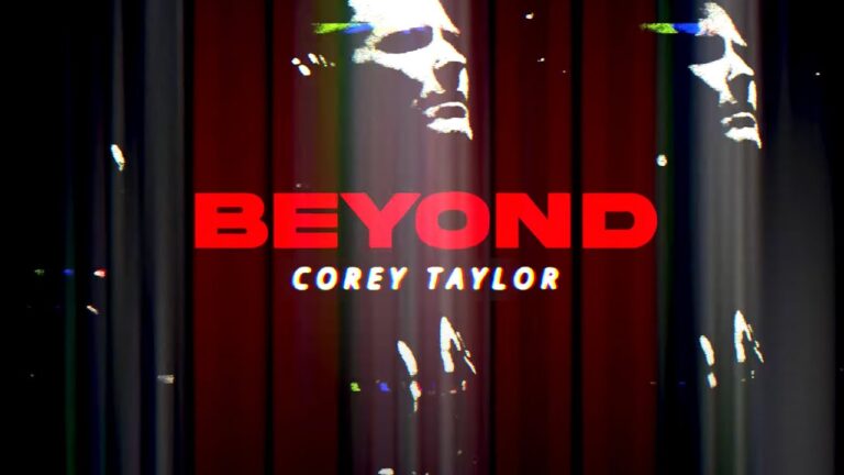 Corey Taylor lanza su segundo álbum en solitario, «CMF2»