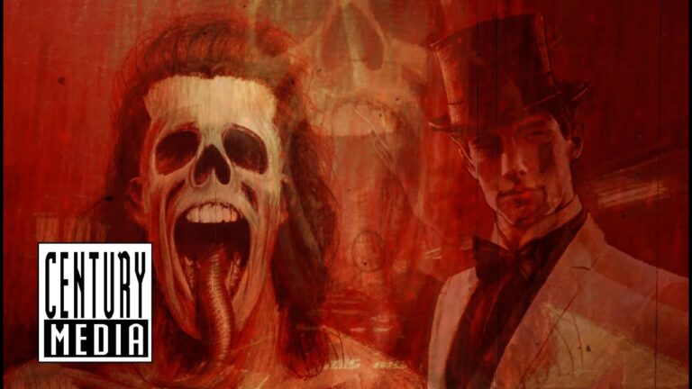 ANGELUS APATRIDA nuevo lyric-video «Snob (feat. Jamey Jasta)»