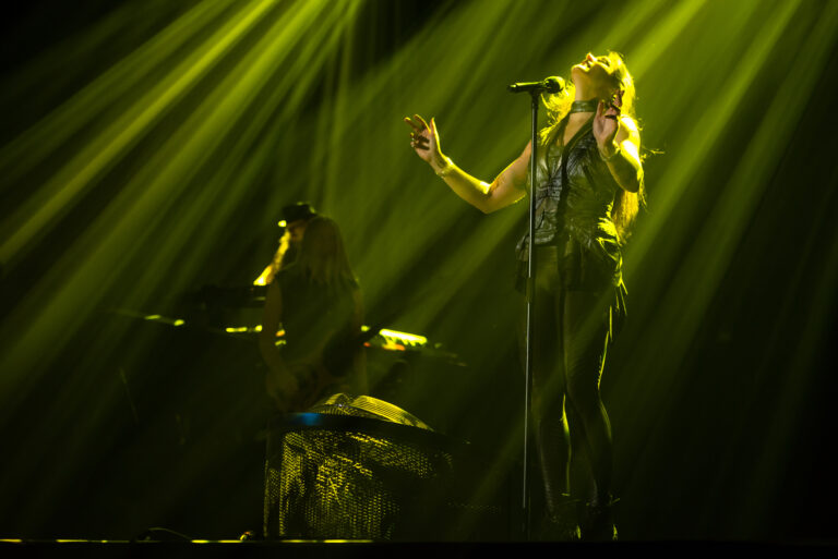 Nightwish Estrena el Video Musical de «Lanternlight»