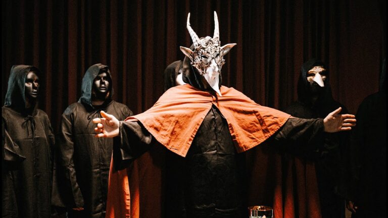 BLOOD INCANTATION regresan con nuevo nuevo EP, single y vídeo