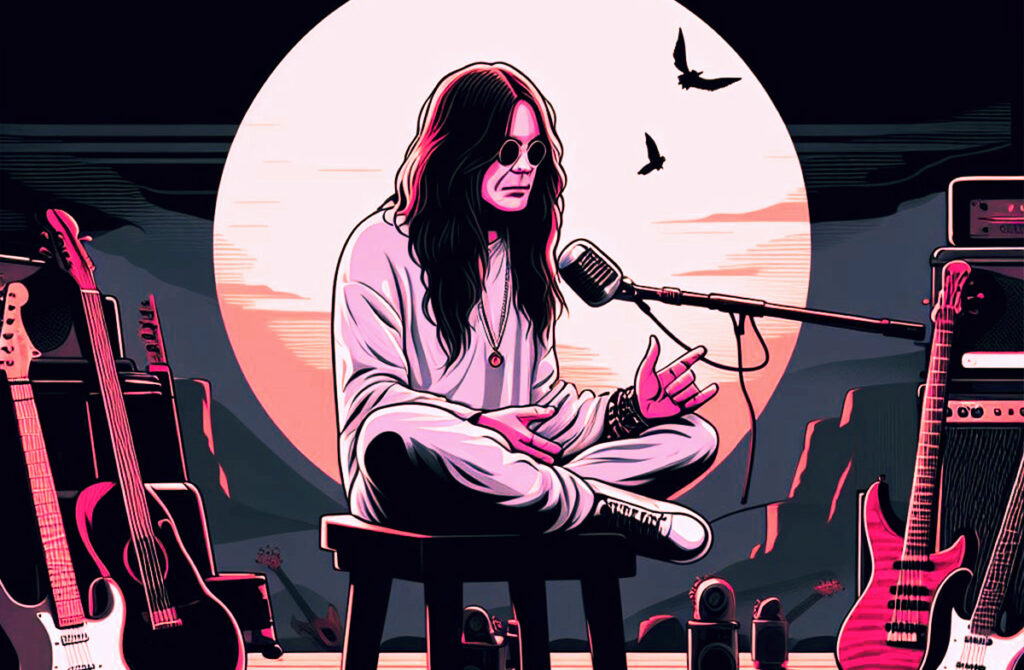 Ozzy Osbourne no volverá a hacer giras, pero sí conciertos puntuales