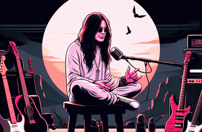Ozzy Osbourne no volverá a hacer giras, pero sí conciertos puntuales