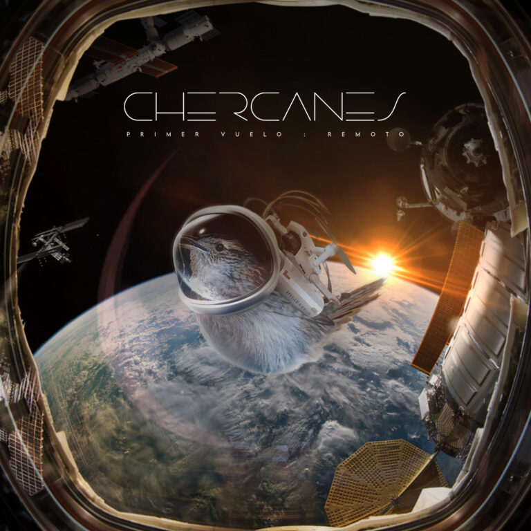 CHERCANES debuta con  “Primer Vuelo: Remoto”