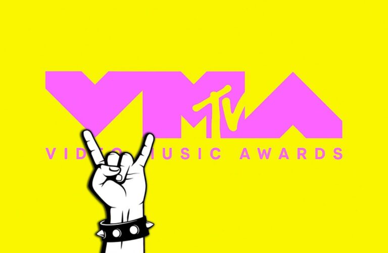 Ganadores de Rock y Metal en los premios MTV 2023
