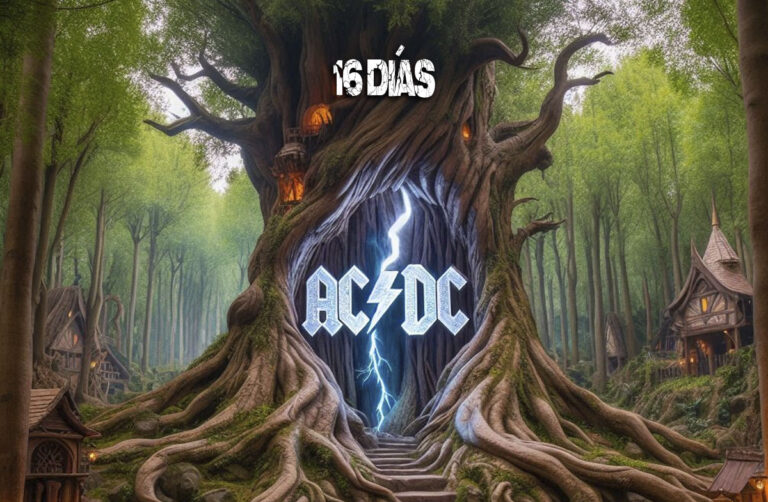 AC/DC faltan 16 días: falsos mitos sobre la banda