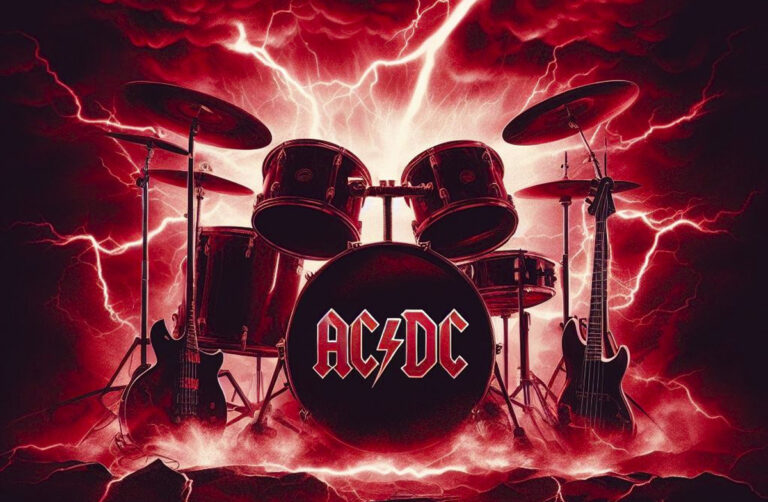 Phil Rudd volverá a AC/DC para girar en 2024