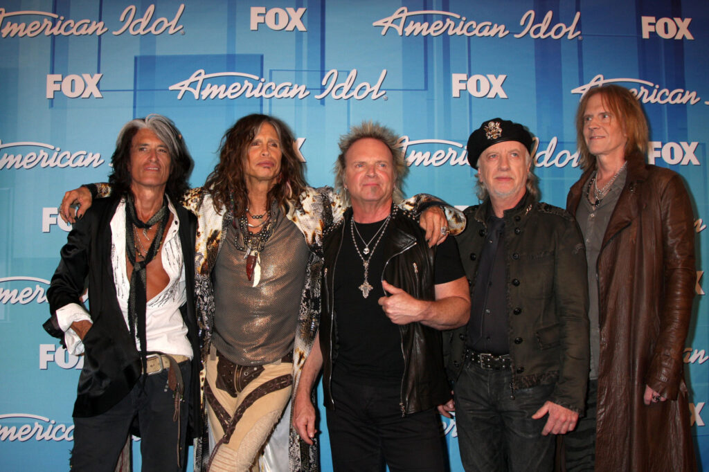 aerosmith