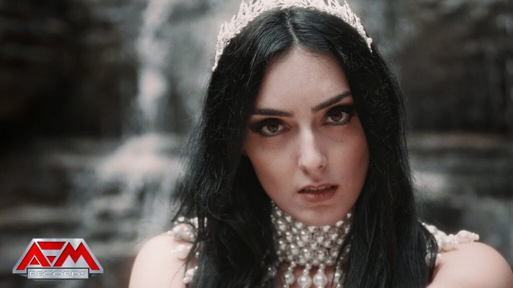 ALTERIUM Estreno Vídeo clip para "Siren's Call"