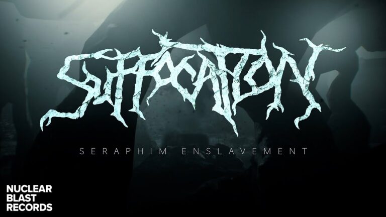 SUFFOCATION anuncia nuevo álbum de estudio ‘Hymns From The Apocrypha'»