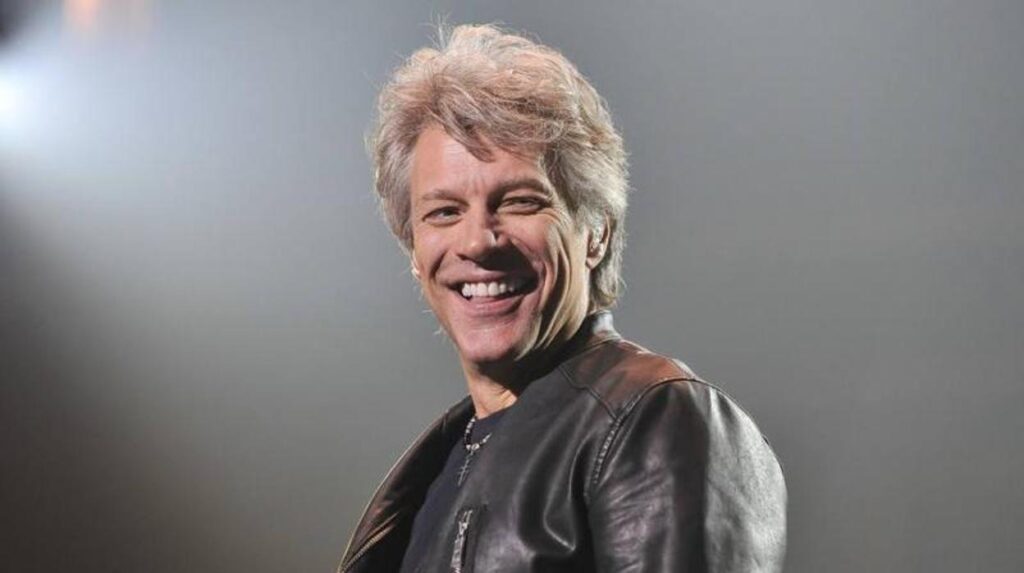JON BON JOVI se plantea la jubilación
