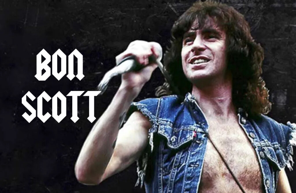 El hermano de Bon Scott habla sobre la muerte del cantante de AC/DC