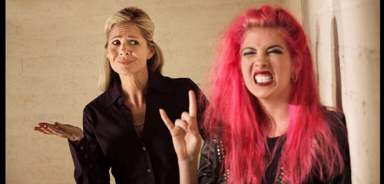 5 canciones de Rock para el día de la Madre