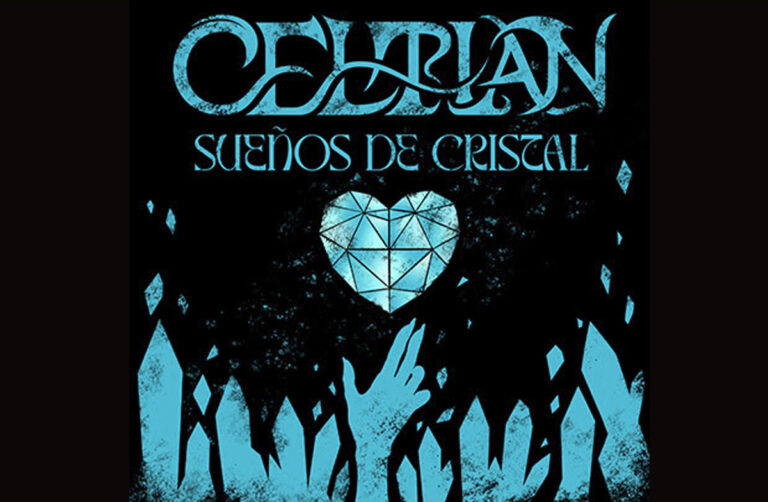 CELTIAN estrena el videoclip de «Sueños De Cristal»