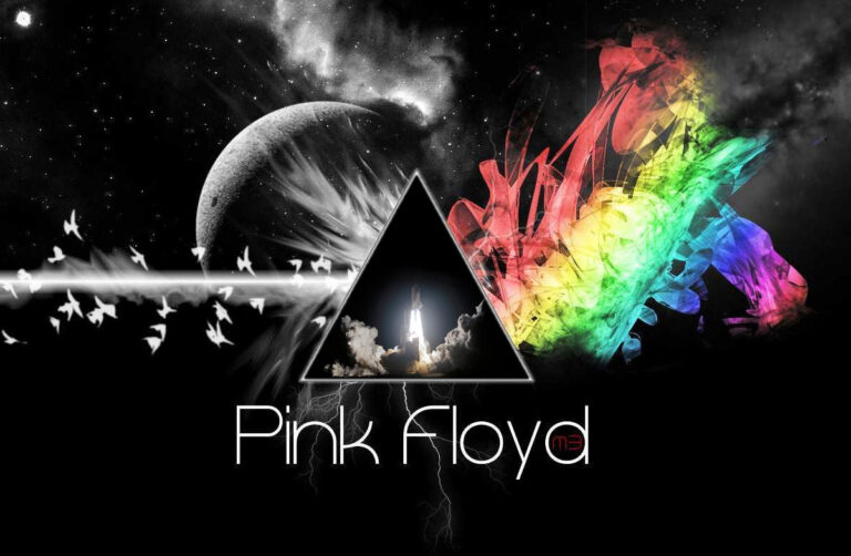 Pink Floyd transmitirá un concierto gratis todos los viernes