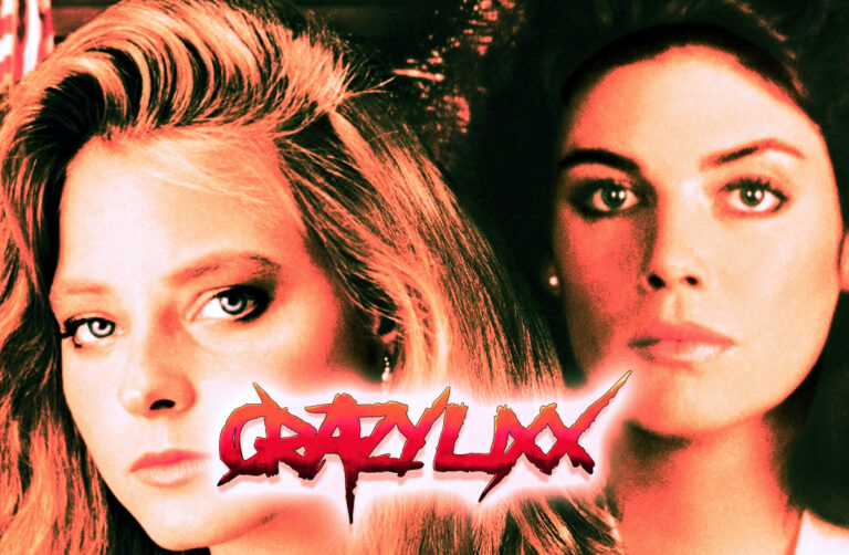 Crazy Lixx lanza nuevo vídeo «Fire It Up»