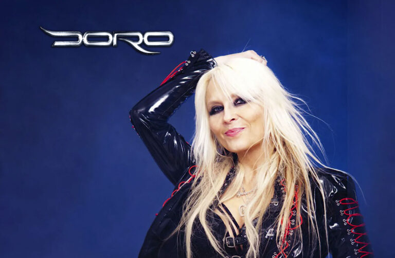 Así perdió y recuperó DORO los derechos de WARLOCK