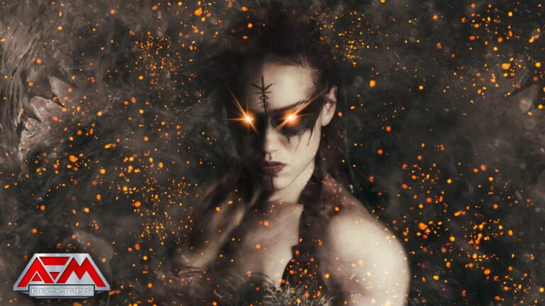 ALL FOR METAL lanza un nuevo video para ‘Goddess Of War’