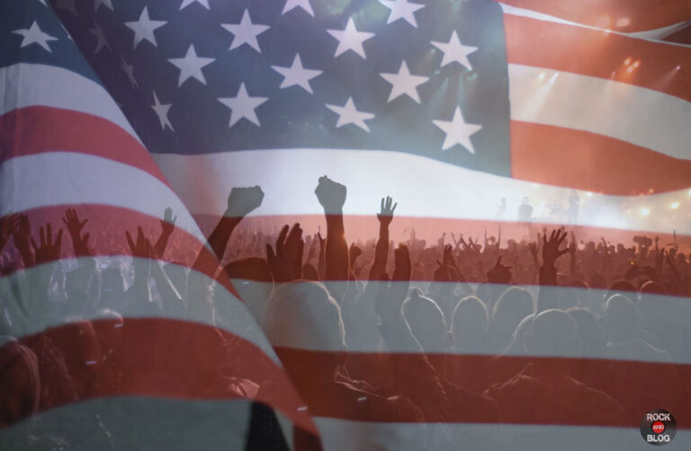 ¿Cómo viajar a USA para conciertos y festivales de Rock y Metal?