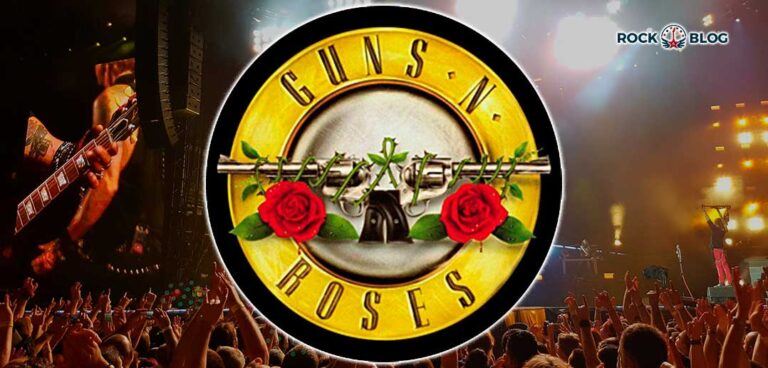 Guns N’ Roses (I). La historia de la banda