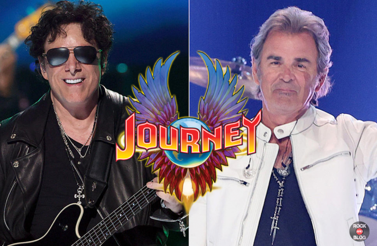 Las peleas en JOURNEY se recrudencen