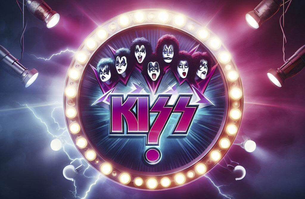 20 Mitos y Leyendas de KISS: Desentrañando la Leyenda del Rock