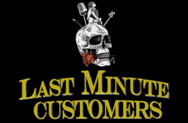 LAST MINUTE CUSTOMERS presenta su primer sencillo