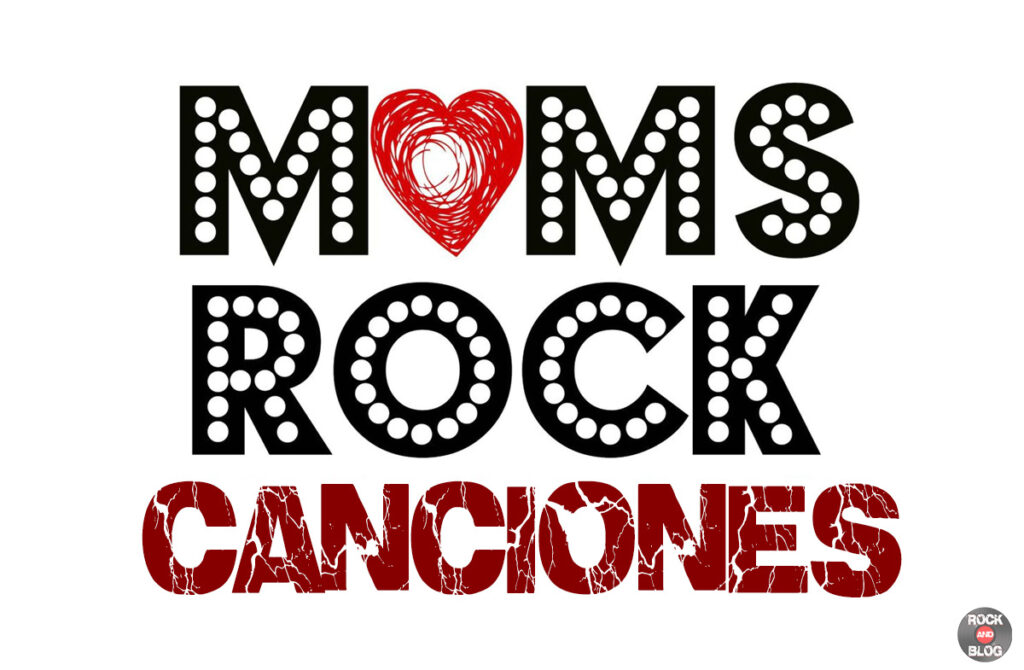 8 canciones de Rock para el día de la Madre 2021