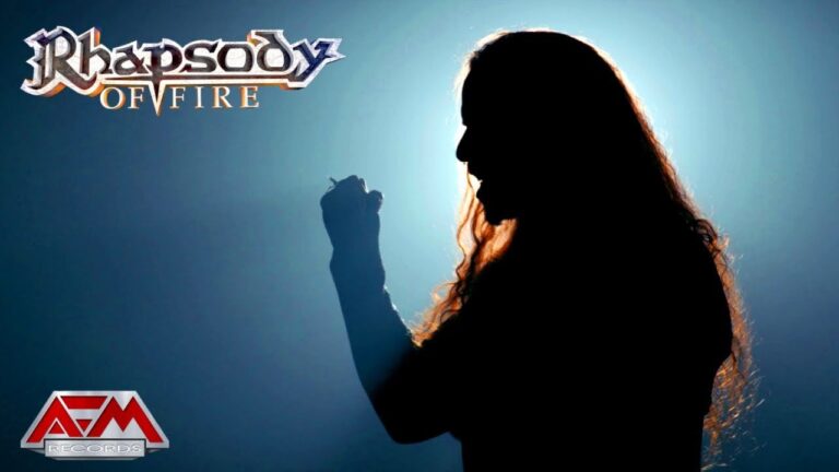 Rhapsody Of Fire Lanza ‘Diamond Claws’ y Anuncia Nuevo Álbum ‘Challenge The Wind’