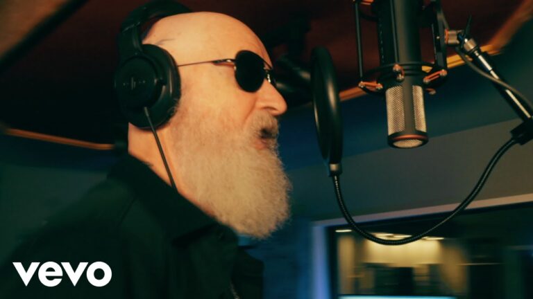 JUDAS PRIEST lanza el videoclip de ‘Crown Of Horns’
