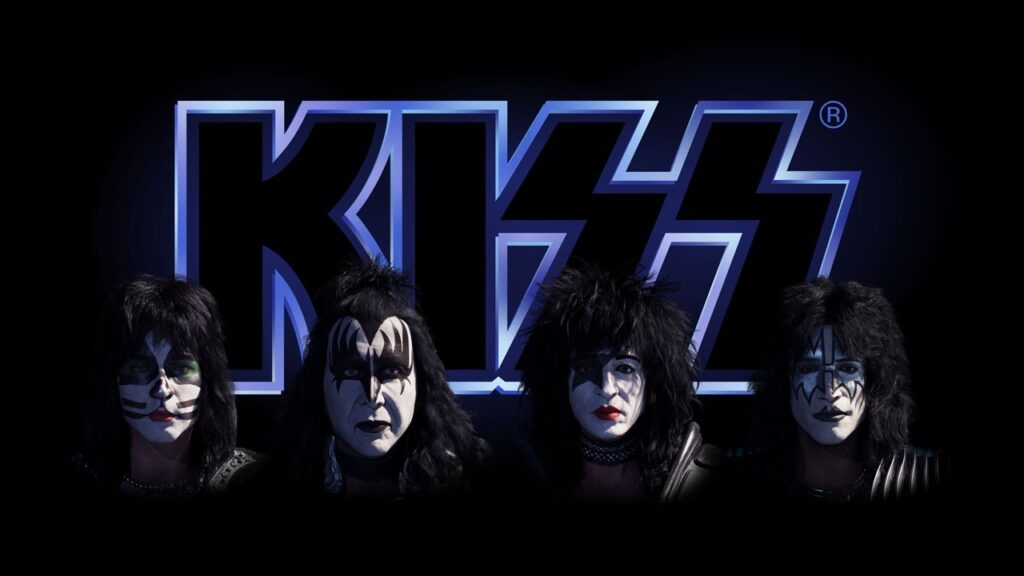 KISS anuncia cuando llegarán sus conciertos con avatares