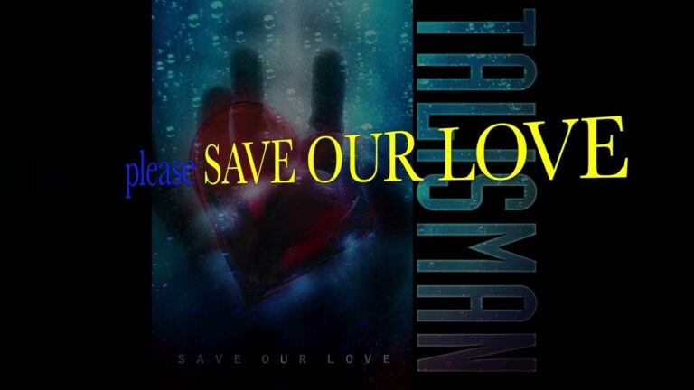 TALISMAN Sorprende con su Nueva Canción ‘Save Our Love’