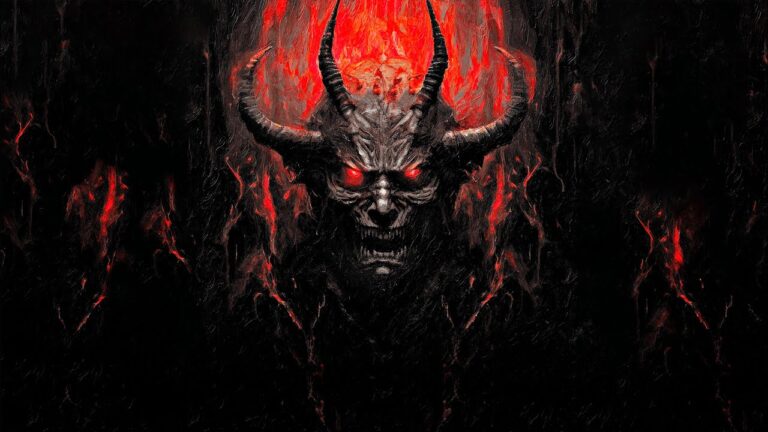 KERRY KING revela su nuevo disco «From Hell I Rise»
