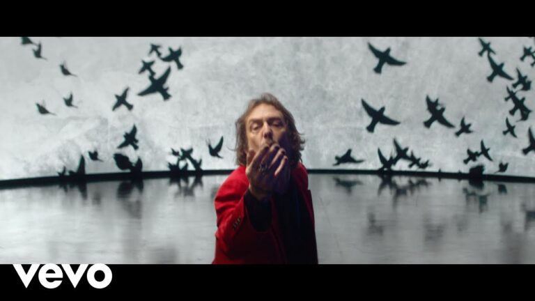 THE BLACK CROWES lanzan nuevo vídeo «Wanting And Waiting»