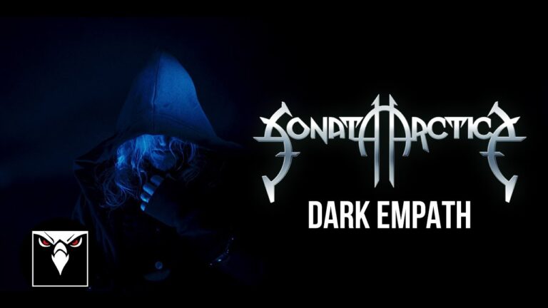 SONATA ARCTICA nuevo vídeo ‘Dark Empath’